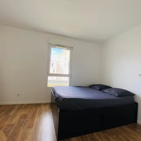 Apartment Casa Saint-aubin *