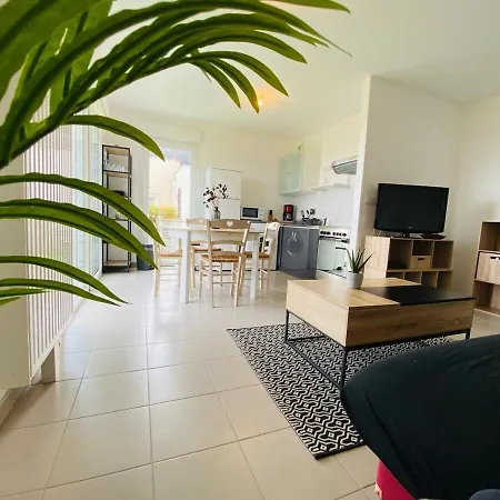 Casa Saint-aubin Apartment Angers